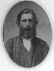 George H. Cannon portrait
